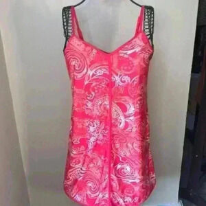 George Dress size M